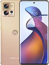 Moto Edge 30 Fusion